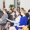 Участники заседания Секции центральных библиотек субъектов РФ