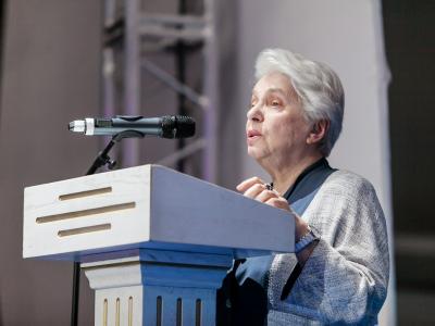 Всероссийский библиотечный конгресс: XXIII Ежегодная Конференция РБА