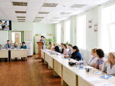 Всероссийский библиотечный конгресс: XXIII Ежегодная Конференция РБА