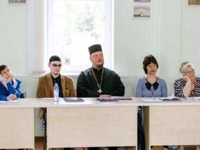 Всероссийский библиотечный конгресс: XXIII Ежегодная Конференция РБА