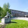 Владимирский государственный университет — место проведения заседания Секции библиотек высших учебных заведений