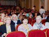 Участники Конгресса в Тульской областной филармонии