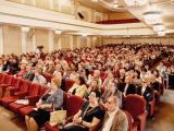 Участники Конгресса в Тульской областной филармонии