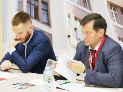 Заседания и специальные мероприятия (второй и третий дни работы Конгресса)