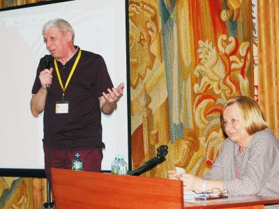 Заседания и специальные мероприятия (второй и третий дни работы Конгресса)