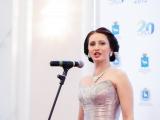 Всероссийский библиотечный конгресс: Юбилейная XX Ежегодная Конференция РБА