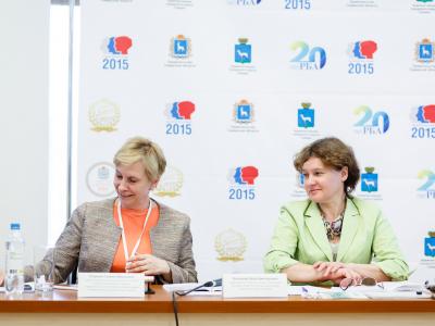 Заседания Секций и Круглых столов