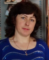 Комарова Елена Николаевна