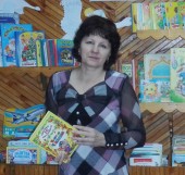 Жданова Галина Леонидовна