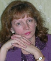 Маркова Любовь Павловна