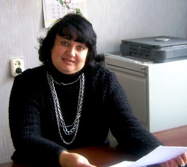 Фроликова Ольга Александровна