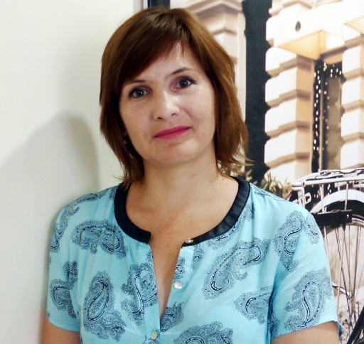 Шадрина Светлана Александровна