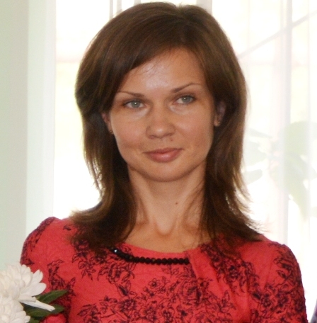 Косенкова Людмила Александровна