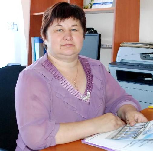 Куренкова Галина Валентиновна