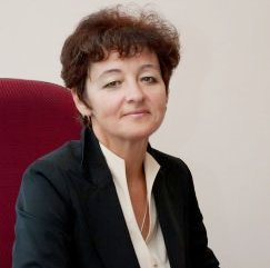 Пилко Ирина Семеновна